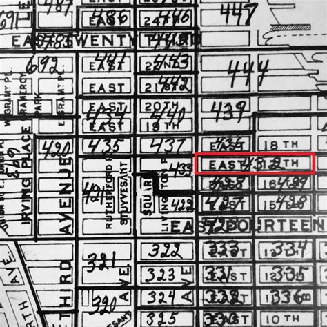 manhattan census 1900.